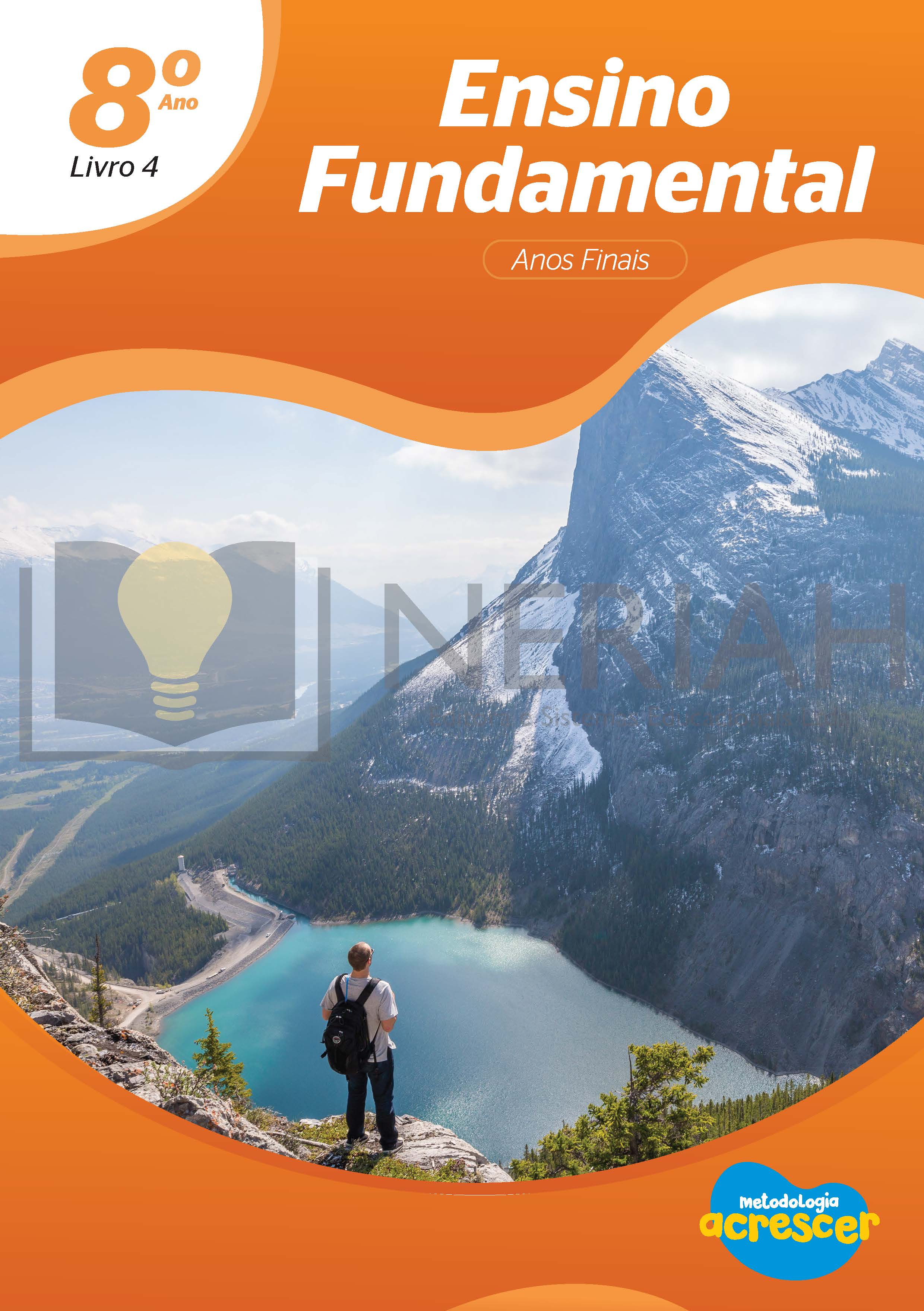 Livro 8º Ano Módulo 4