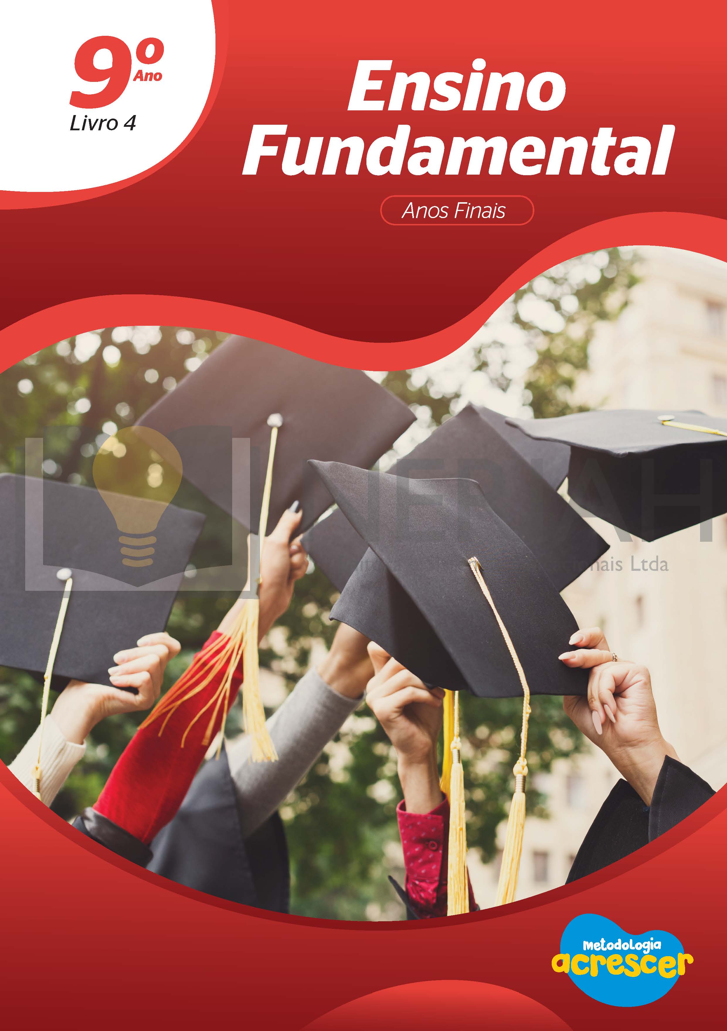 Livro 9º Ano Módulo 4