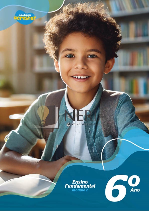 Livro 6º Ano Módulo 2
