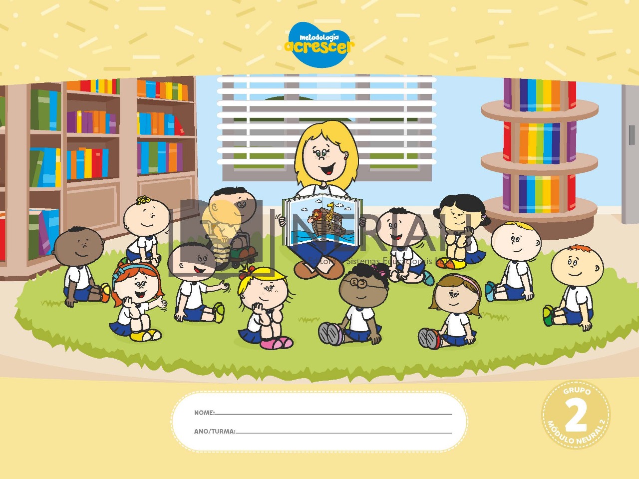 Livro G2 Módulo 2
