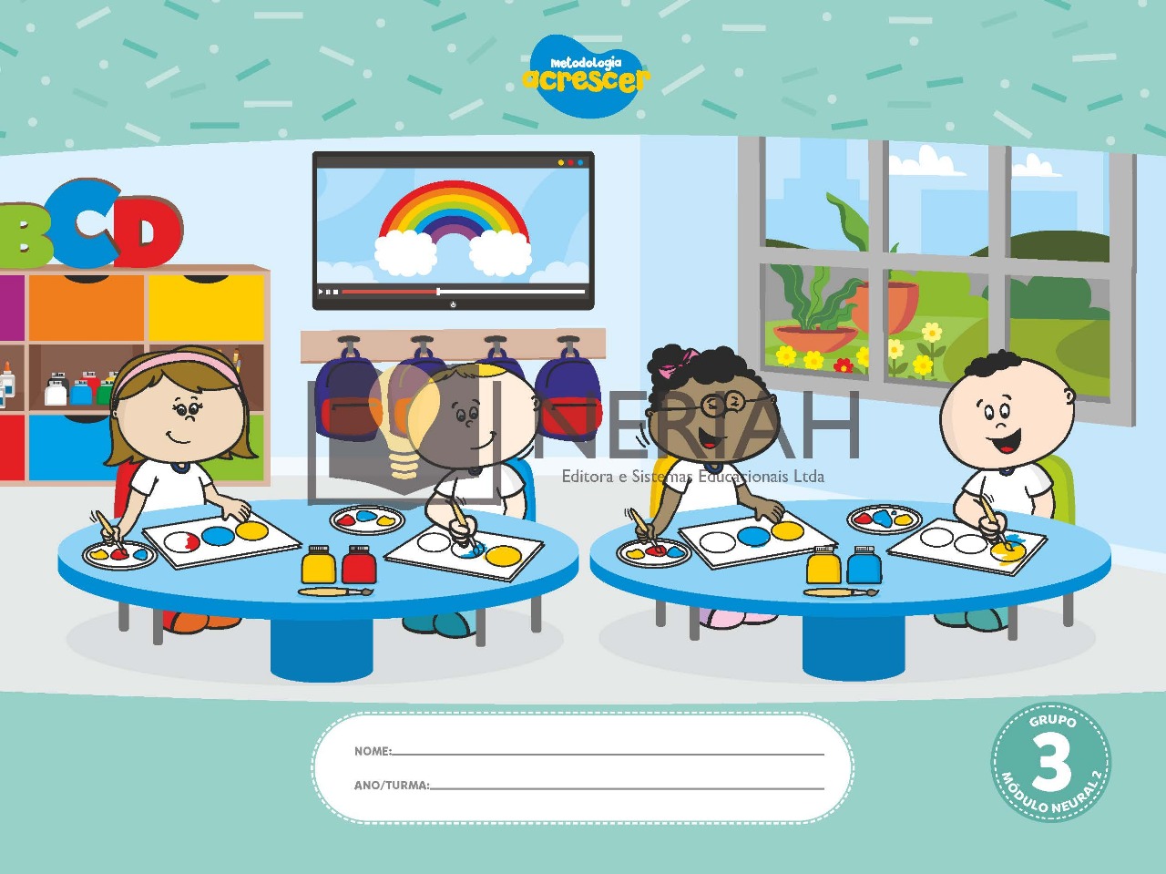 Livro G3 Módulo 2