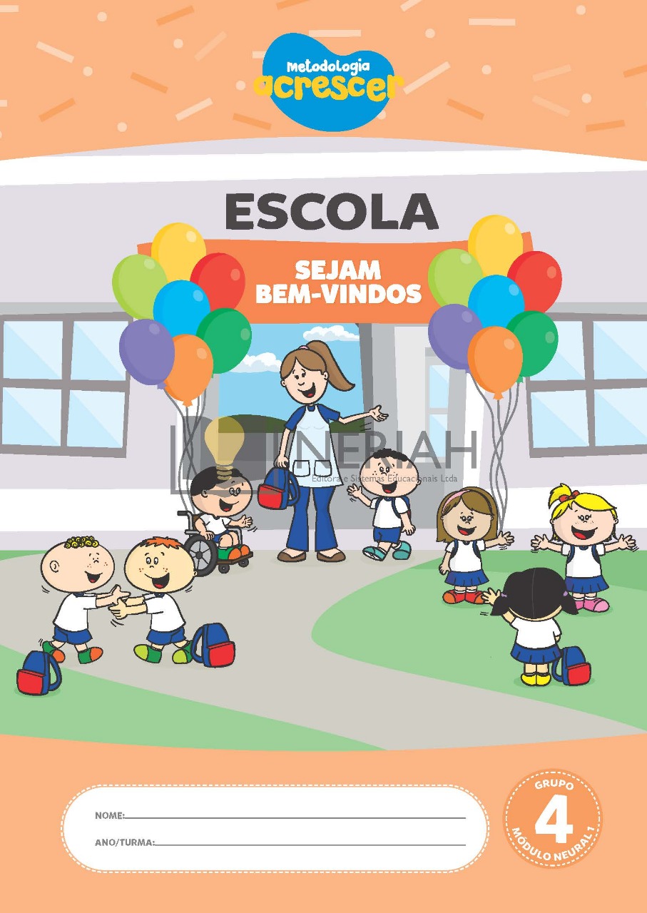 Livro G4 Módulo 1